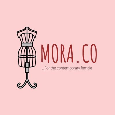 Contemporary Women fashion brand, Made on order|| IG : @/shopmora.co