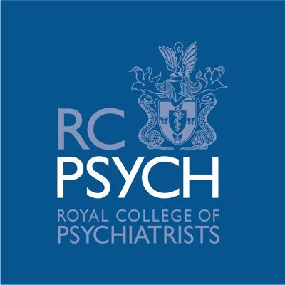 The Faculty of Rehabilitation and Social Psychiatry Faculty at the Royal College of Psychiatrists @RCPsych #RehabPsych