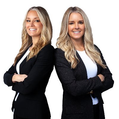 Ritchie Twins Real Estate Team - Remax Affiliates.  If you have any questions, please don't hesitate to ask.