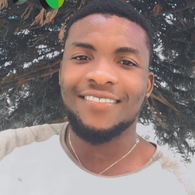 AntwiBo14793554's profile picture. Always Smile 😃