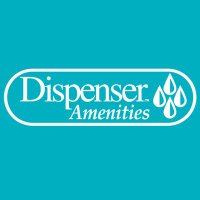 Dispenser Amenities(@Disp_Amenities) 's Twitter Profile Photo