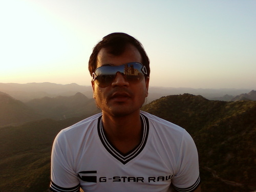 kiranmjain's profile picture. Banker with core Risk Management experience, passionate about finance, business, health and wealth