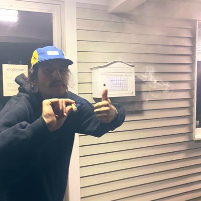 SanWaldo1's profile picture. I’m a rapper rappin about being a normal kinda person