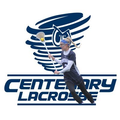 The official Twitter page of the Centenary (NJ) College Women's Lacrosse Team | NCAA DIII | CSAC