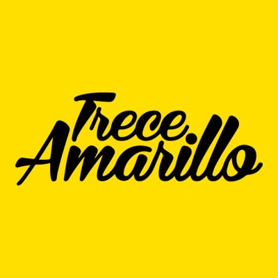 Trece Amarillo Profile