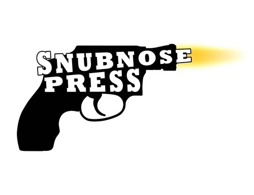 The snubnose is easy to conceal and carry.
The snubnose is powerful.
The snubnose is compact.

That’s how we like our fiction. Welcome to Snubnose Press.