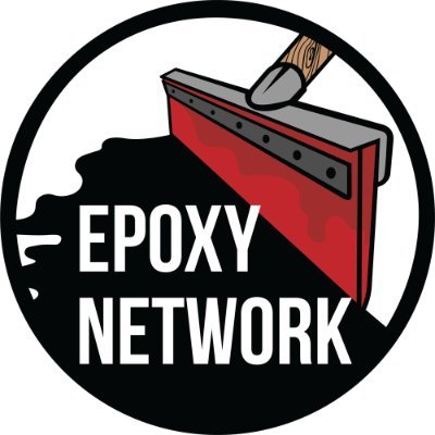 https://t.co/A0pFt9zvsM offers; Epoxy contractor directory, DIY tutorials/blogs, Discounts on over 5,000 products, Epoxy contractor training center, and anything epoxy