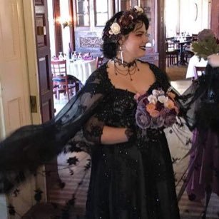 MelissaBradham's profile picture. vodka aunt : they/them : 1312