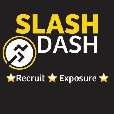 SlashDashSports Profile Picture