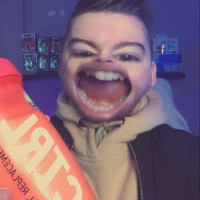 💜 | Variety Streamer ⌨️ | Part of @SneakEnergy Elites 📹 | https://t.co/onZJ8w2YrI 📷 |https://t.co/8U9vOBnn6u 🎙 | https://t.co/8UmWhV3KAb
