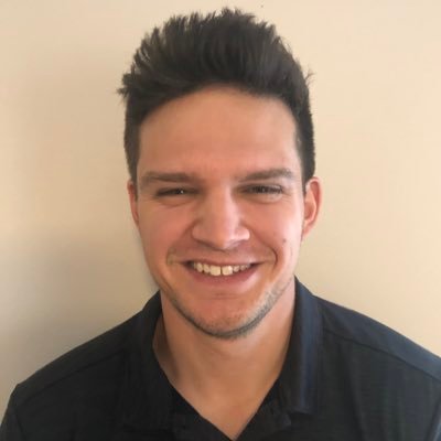 cgbroback's profile picture. 