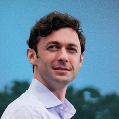 Jon Ossoff Profile