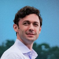 Jon Ossoff(@ossoff) 's Twitter Profile Photo