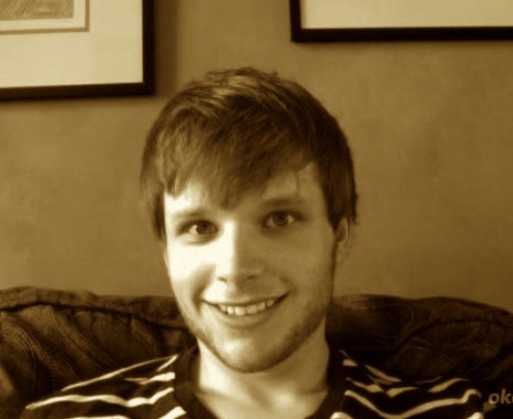 journalist, austinite, science lover