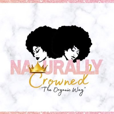 Naturally Crowned