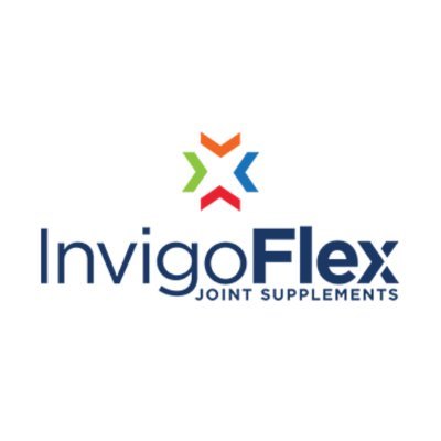 InvigoFlex's profile picture. InvigoFlex is a line of joint supplements specifically geared to provide you with the best ingredients for all your joint health needs.