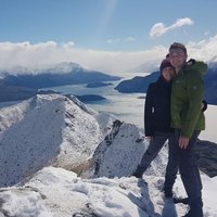 Chris Lewis (@chris_lewis16) 's Twitter Profile