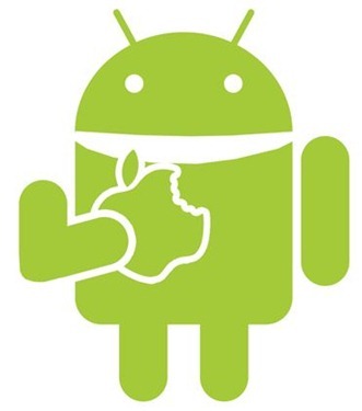 Любишь Android и не любишь Apple? Может, считаешь Android эконом-классом? Тебе к нам ;) Но помни: у нас не спорят!