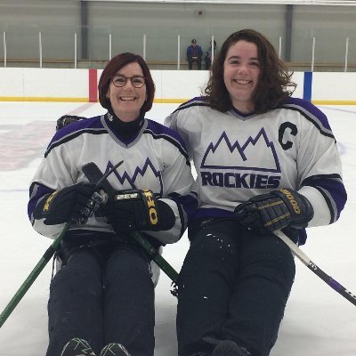 jan_coulter's profile picture. President of Women's Para Hockey of Canada @CSHWT