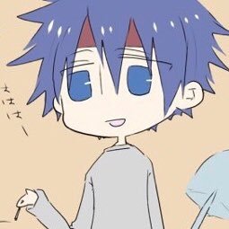 yukio_z's profile picture. 鍵ですがかわいい最高の意でRPしてますすみません。雑多垢。好きな事を好きなだけ。当方腐ってるのでご注意ください。成人済。《最近の傾向：災クラとワとずーると🥷🥚と色々》各雑誌発売日及び災クラネタバレ感想(原作含)あげてるので鍵してます。無言フォロー失礼します。