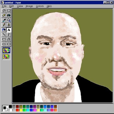 PedersenNicolai's profile picture. There is no spoon