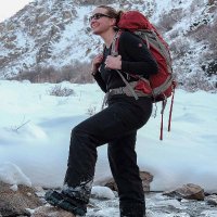 Katey Duffey (@unciakate) 's Twitter Profile Photo