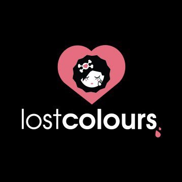 LostColoursさんのプロフィール画像