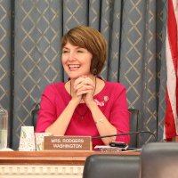 CathyMcMorrisRodgers (@cathymcmorris) 's Twitter Profile