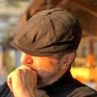 ercansaatci1907's profile picture. 