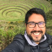 Alvaro Henzler Vernal (@alvarohenzler) 's Twitter Profile