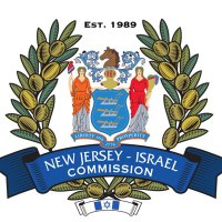NJ - Israel Commission(@NewJerseyIsrael) 's Twitter Profile Photo NJ - Israel Commission(@NewJerseyIsrael) 's Twitter Profile Photo