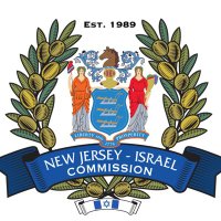 NJ - Israel Commission(@NewJerseyIsrael) 's Twitter Profile Photo