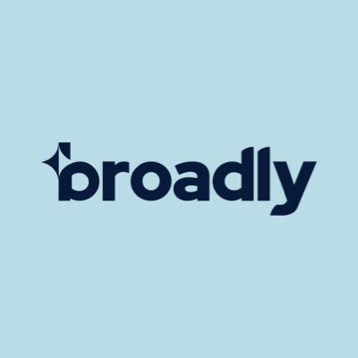 Broadly helps you grow your local business by getting more reviews, attracting more leads and fostering loyal customer relationships.