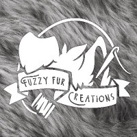 FuzzyFurCreations 🔜 CFZ!(@FuzzyFurC) 's Twitter Profile Photo