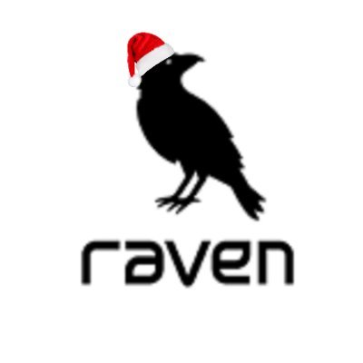 Raven Gamesさんのプロフィール画像