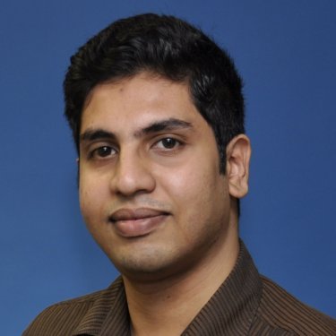 Abhilash KP Profile