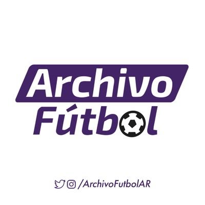 Archivo Fútbol