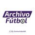 Archivo Fútbol Profile picture