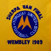 TUFCshirts(@TUFCshirts) 's Twitter Profile Photo