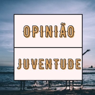 Opinião Jovem de assuntos Políticos, sociais, culturais, econômicos, etc...Democracia!