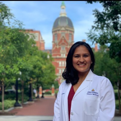 MD/PhD Trainee @HopkinsMedicine | @JohnsHopkins '19. I like to think about the brain and immune cells in and around it.