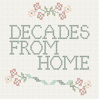 Decades From Home - A Podcast about Germany