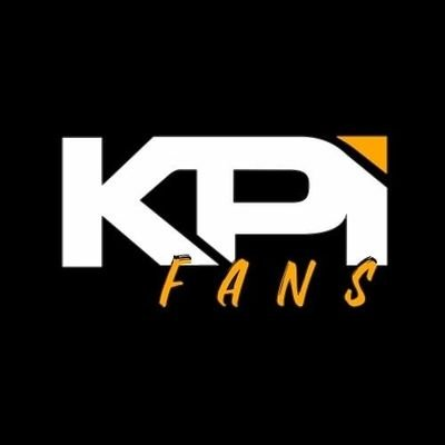 Club de fans de @kpi_gaming, llevada por @ImRodrigo9 y @OhGael11_. #GoKpi #KpiOnTop