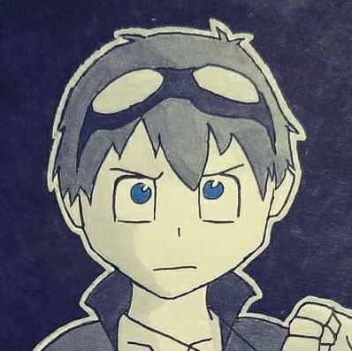 EnderJacket🚦🎨さんのプロフィール画像