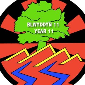 Rhydywaun Blwyddyn 11