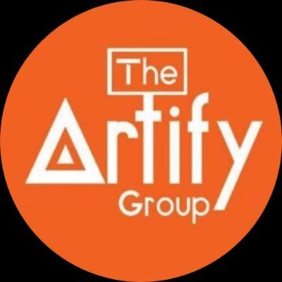 The Artify Group (@TheArtifyGroup) / X