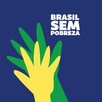 Brasil Sem Pobreza é um movimento nacional que quer acabar com a pobreza absoluta. ASSINE O MANIFESTO HOJE: https://t.co/uQUDXMBbtC