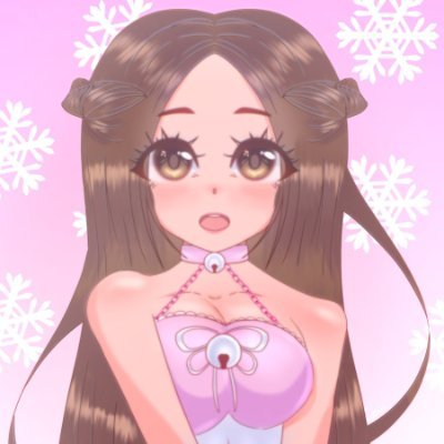 ItsLunaMichelle's profile picture. Recently switched accounts because I ended up getting hacked