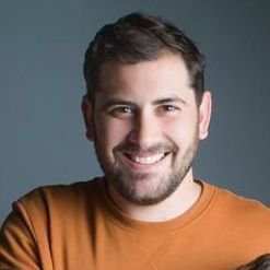 michael_howe001's profile picture. 