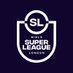 Girls Super League London (@superleagueLDN) Twitter profile photo